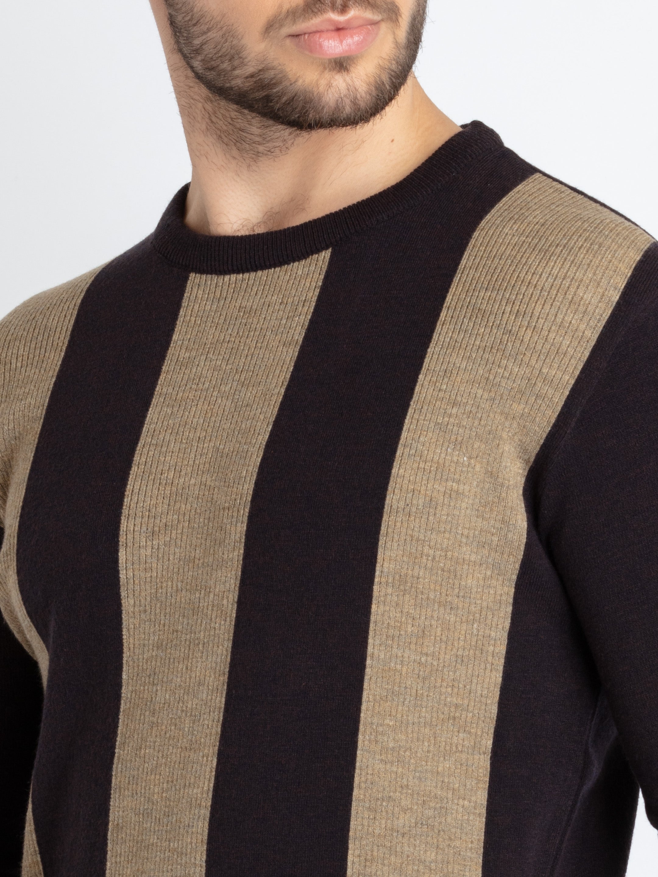 knitted sweaters