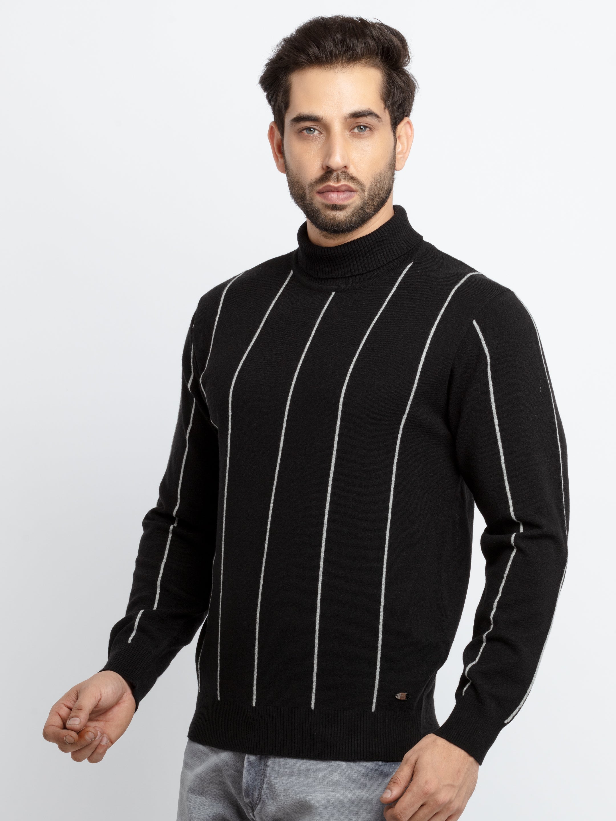 plus size sweaters in India