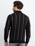 round neck sweaters