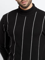 knitted sweaters
