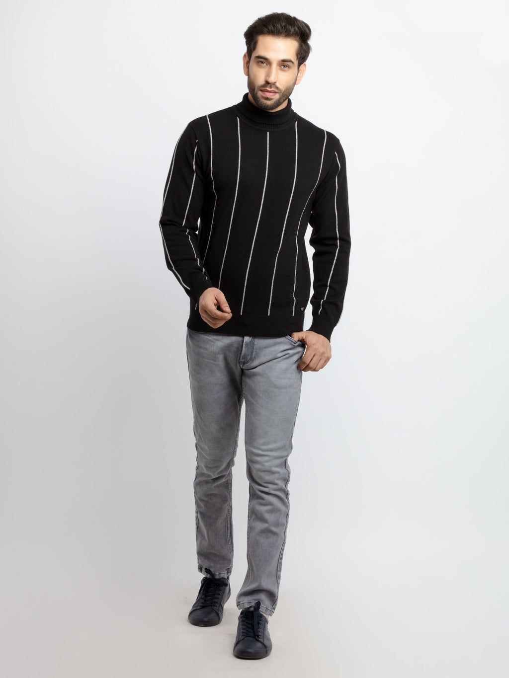 printed sweaters