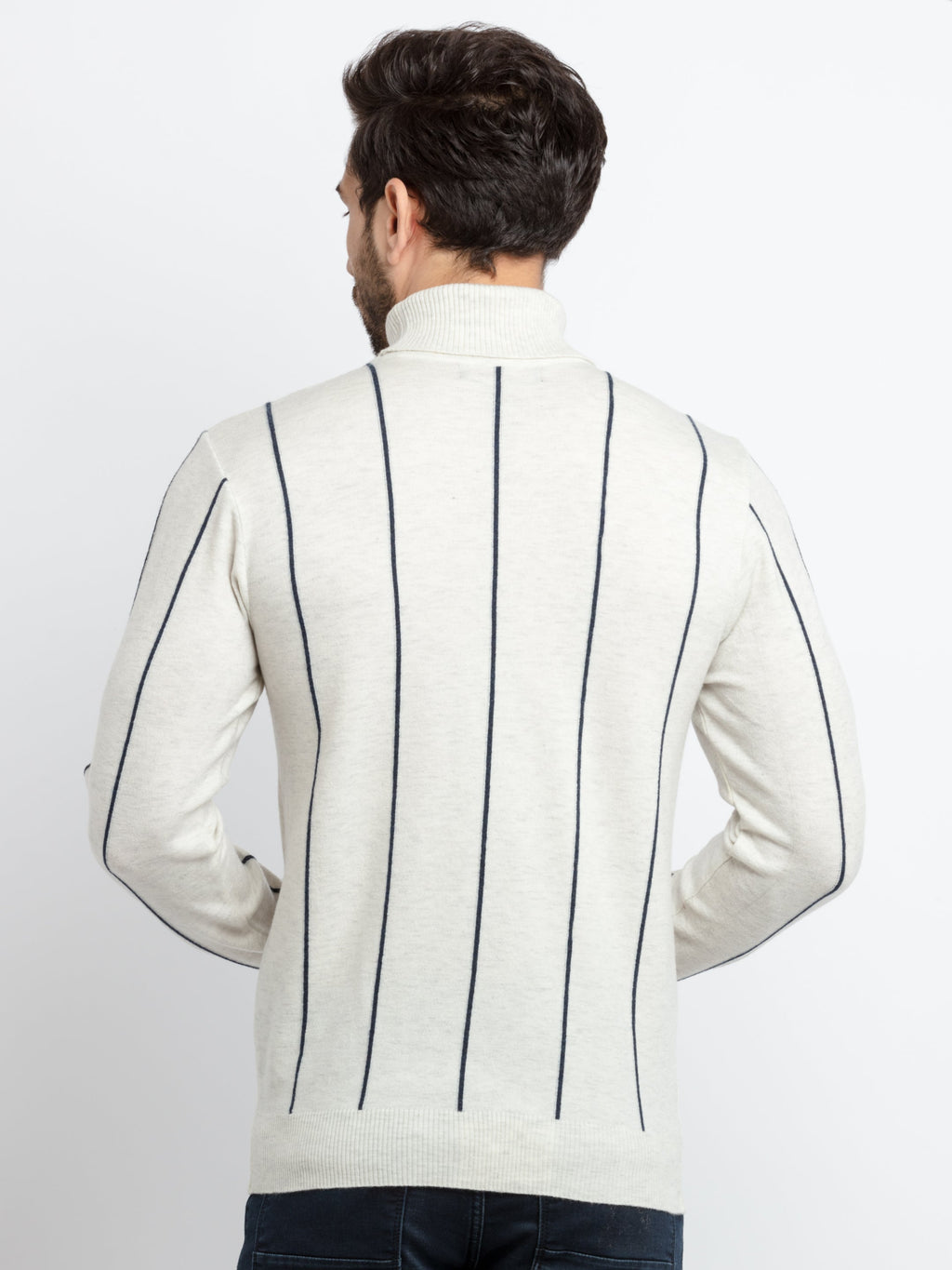 round neck sweaters