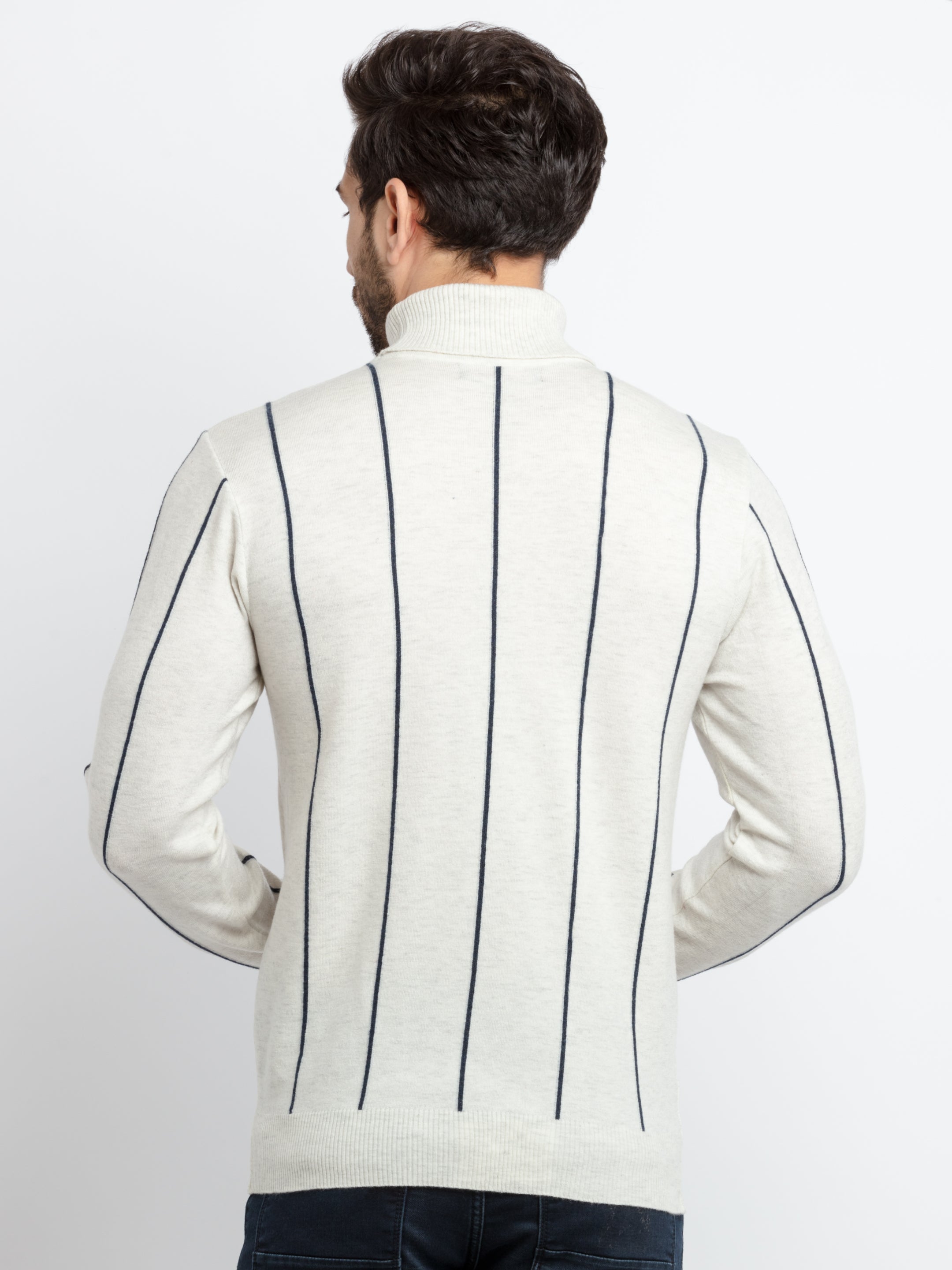 round neck sweaters