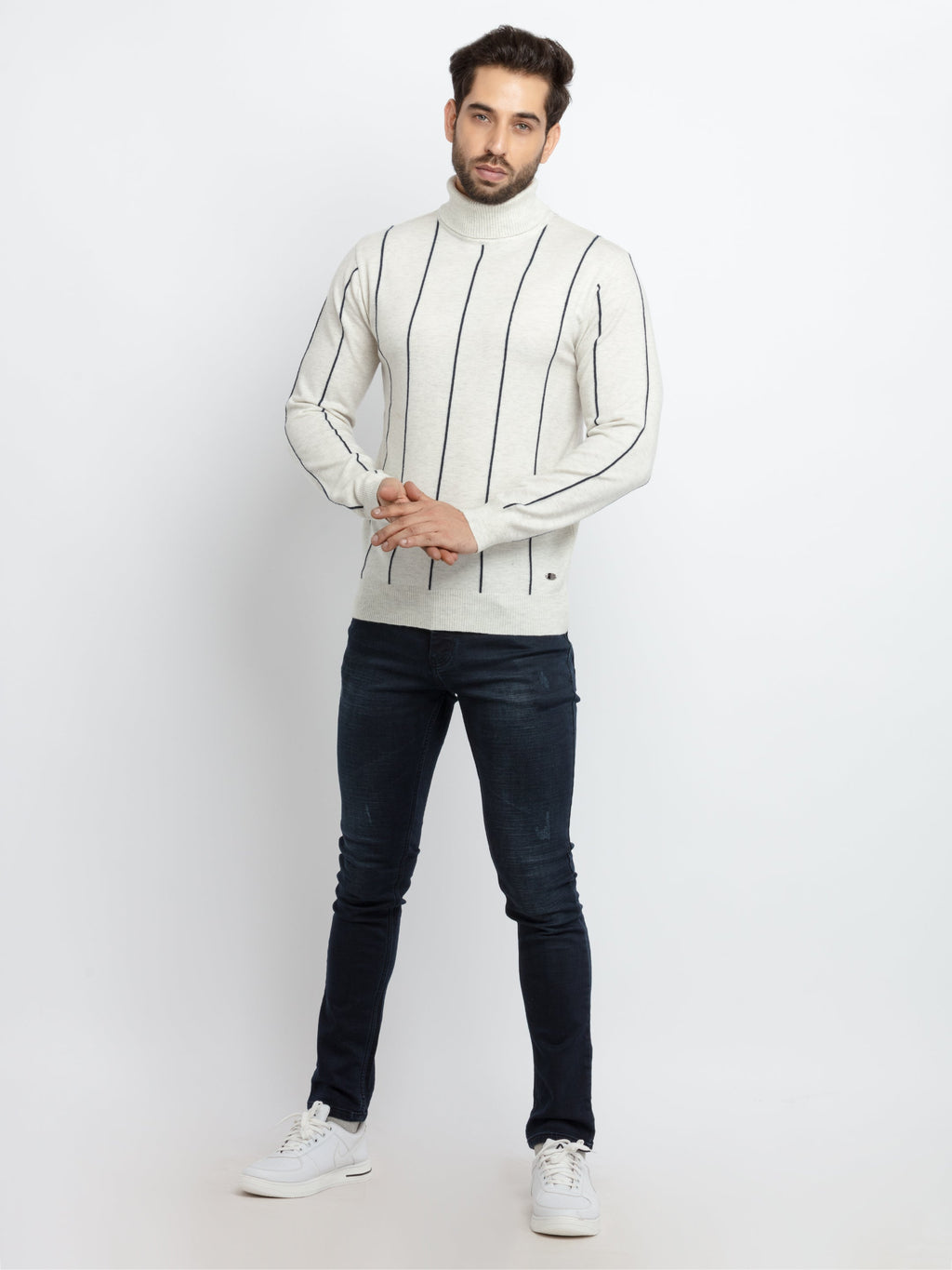 printed sweaters
