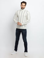 printed sweaters