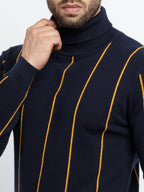 knitted sweaters