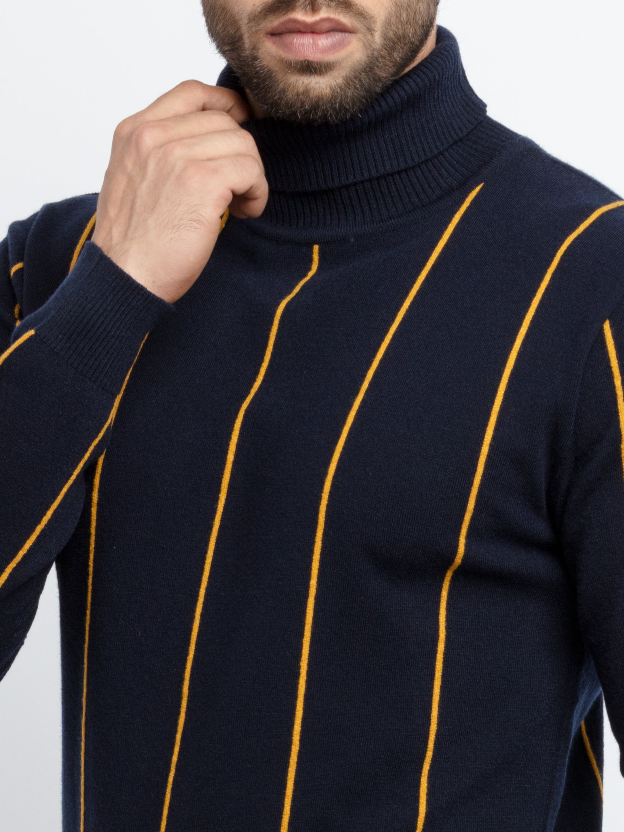 knitted sweaters