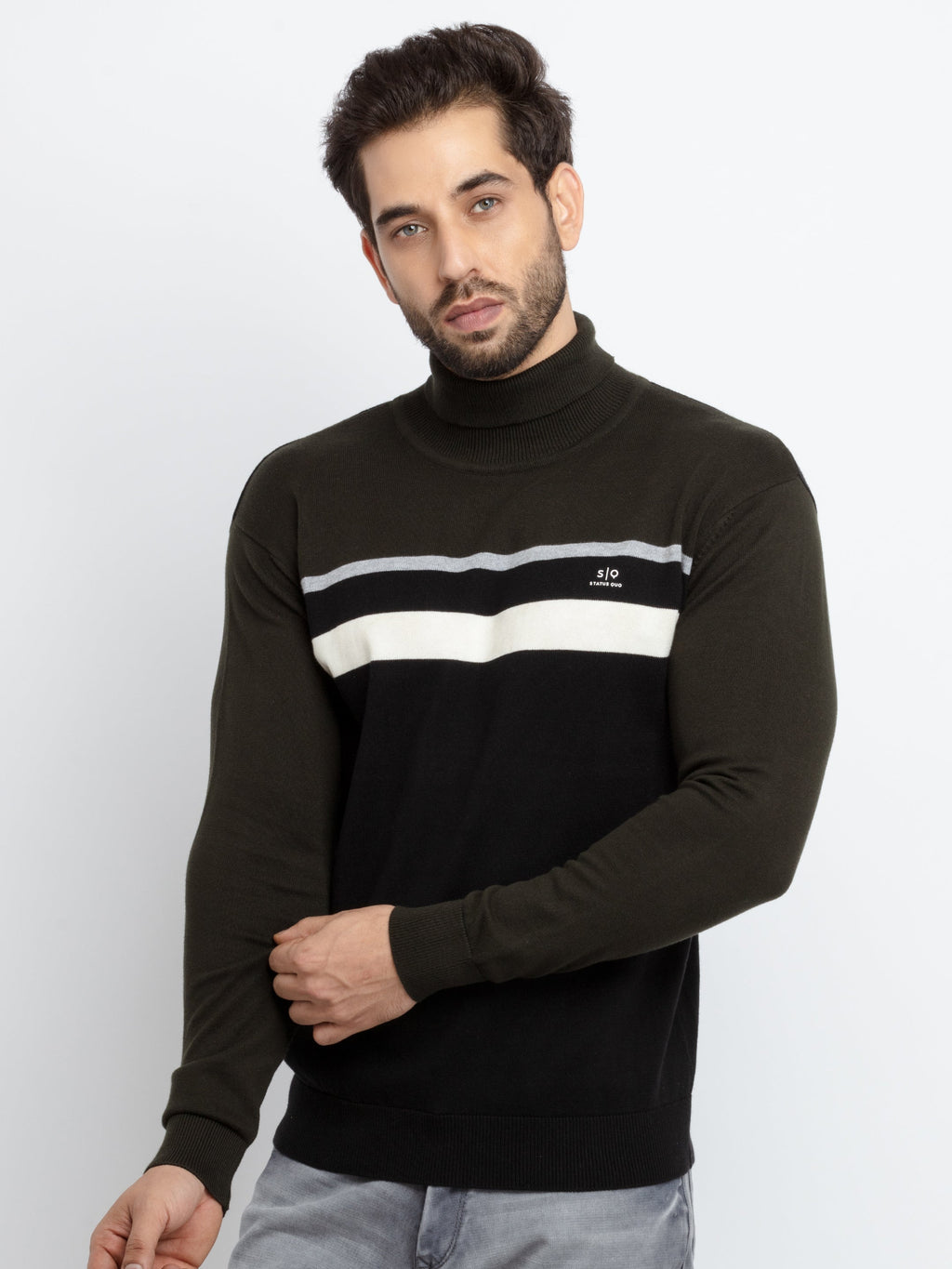sweaters for plus size