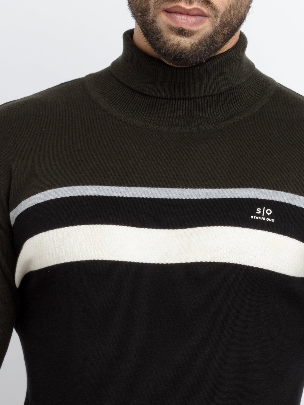 knitted sweaters
