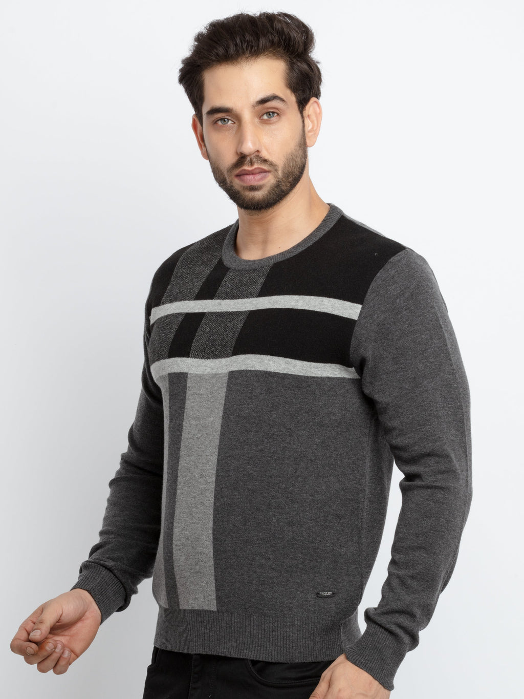 plus size sweaters in India