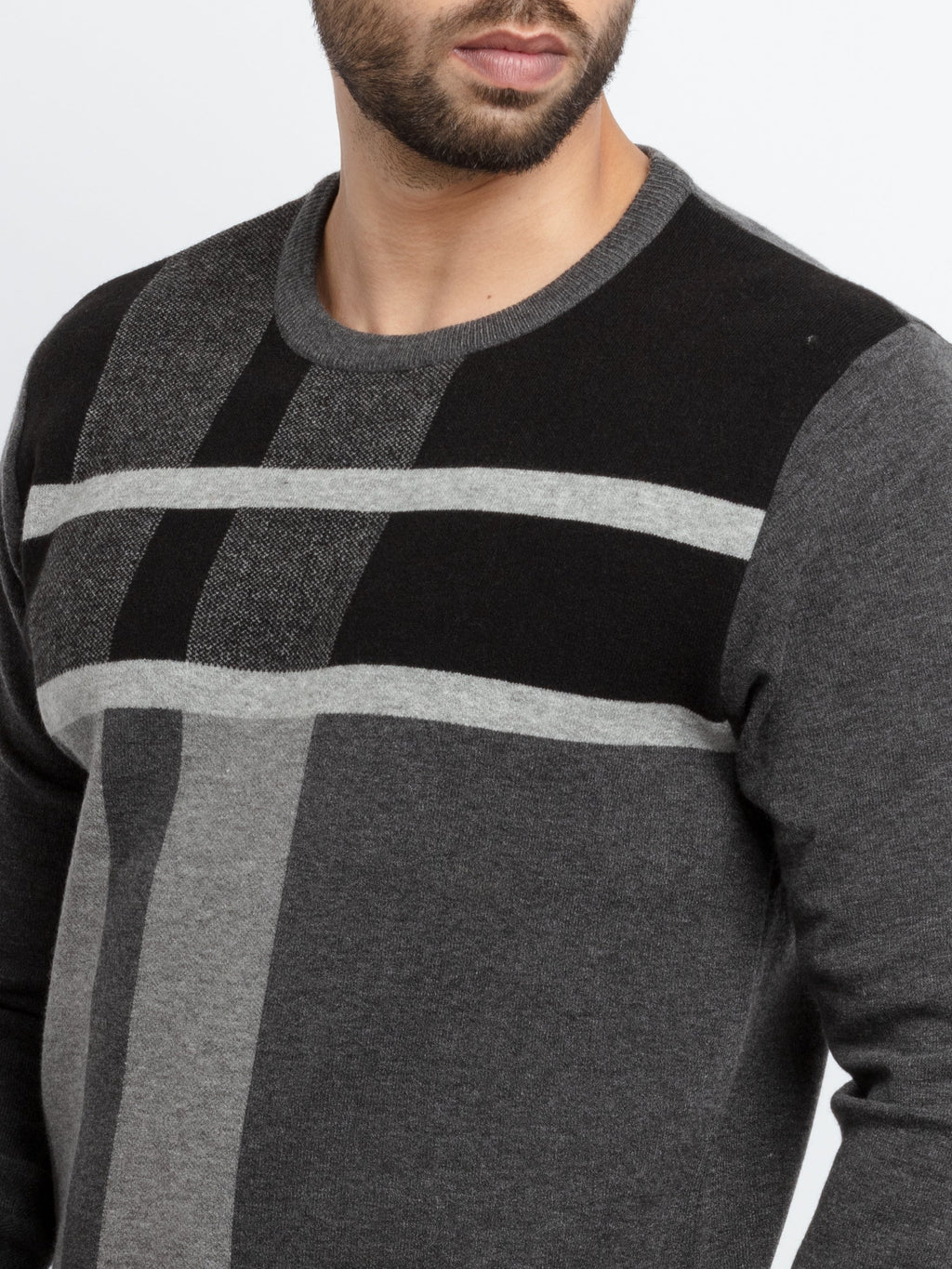 knitted sweaters