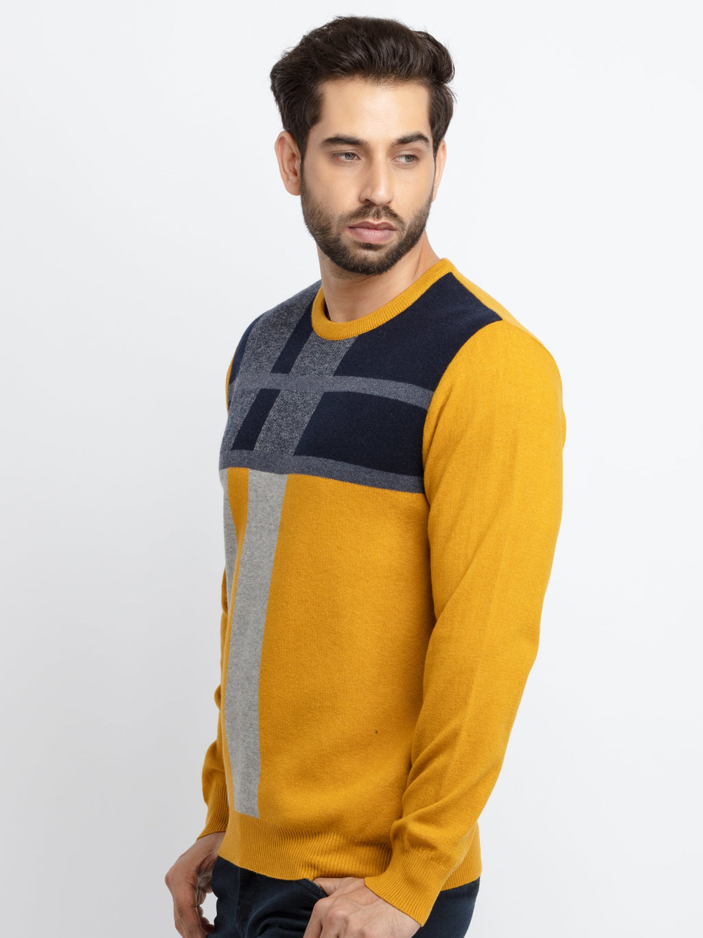 winter sweaters for men