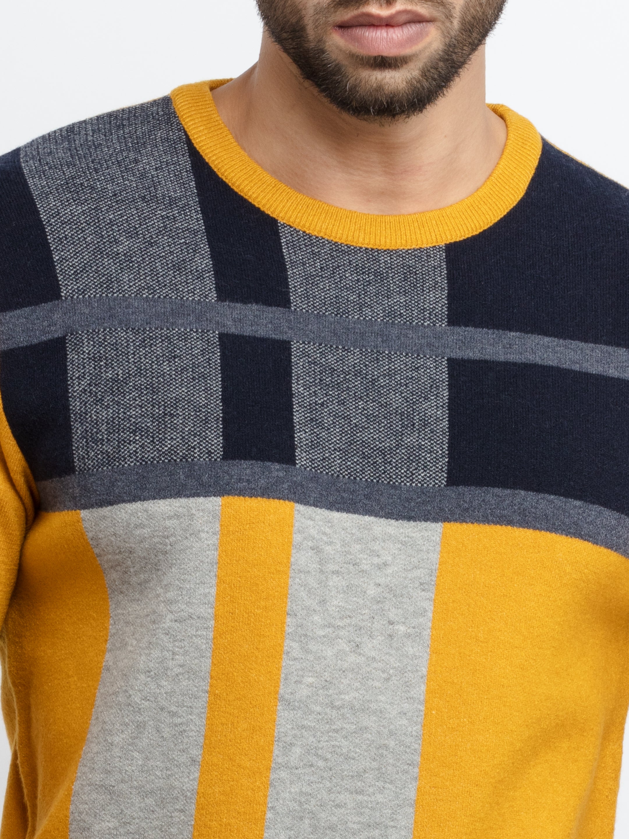knitted sweaters