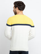 high neck sweaters