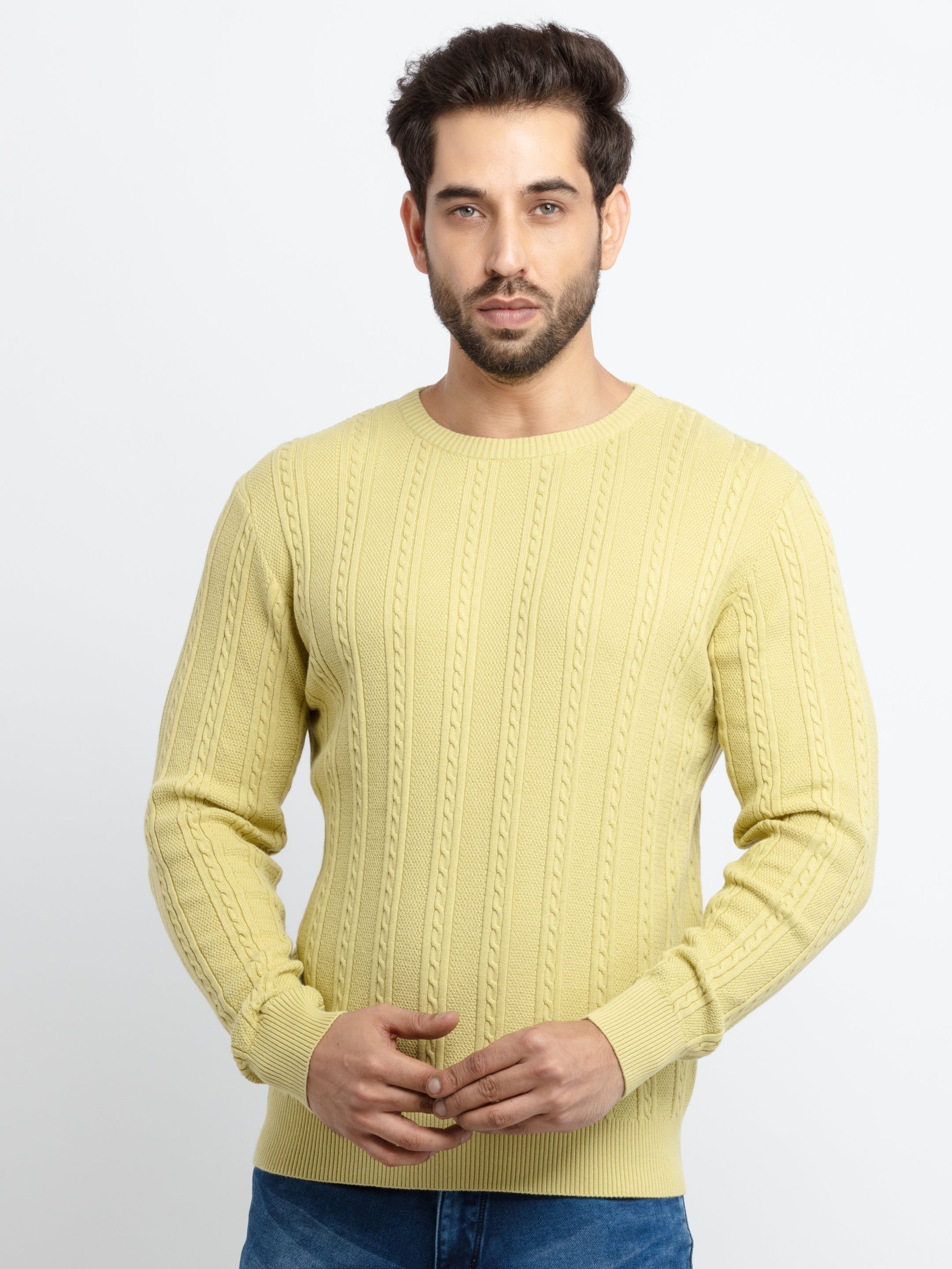 Status Quo |Men's  Sweaters - S, M, L, XL, XXL Main image