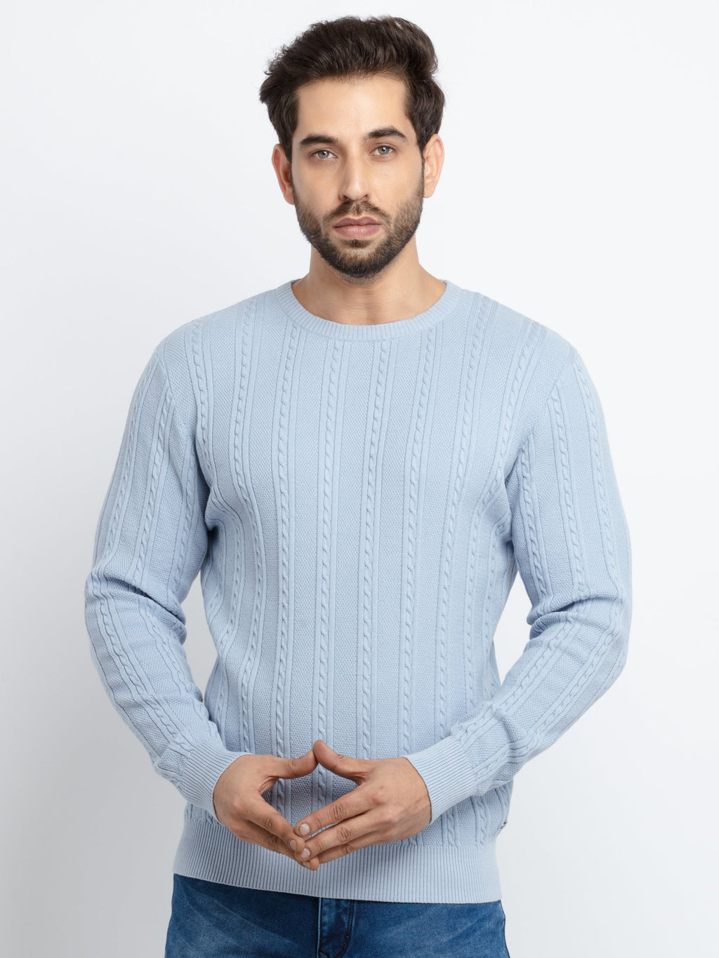 Status Quo |Men's  Sweaters - S, M, L, XL, XXL