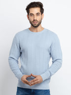 Status Quo |Men's  Sweaters - S, M, L, XL, XXL