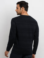 high neck sweaters