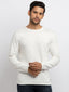 knitted sweater