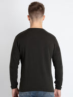 high neck sweaters