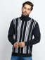 Status Quo |Men's  Sweaters - S, M, L, XL, XXL