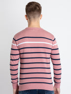 high neck sweaters