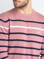 round neck sweaters