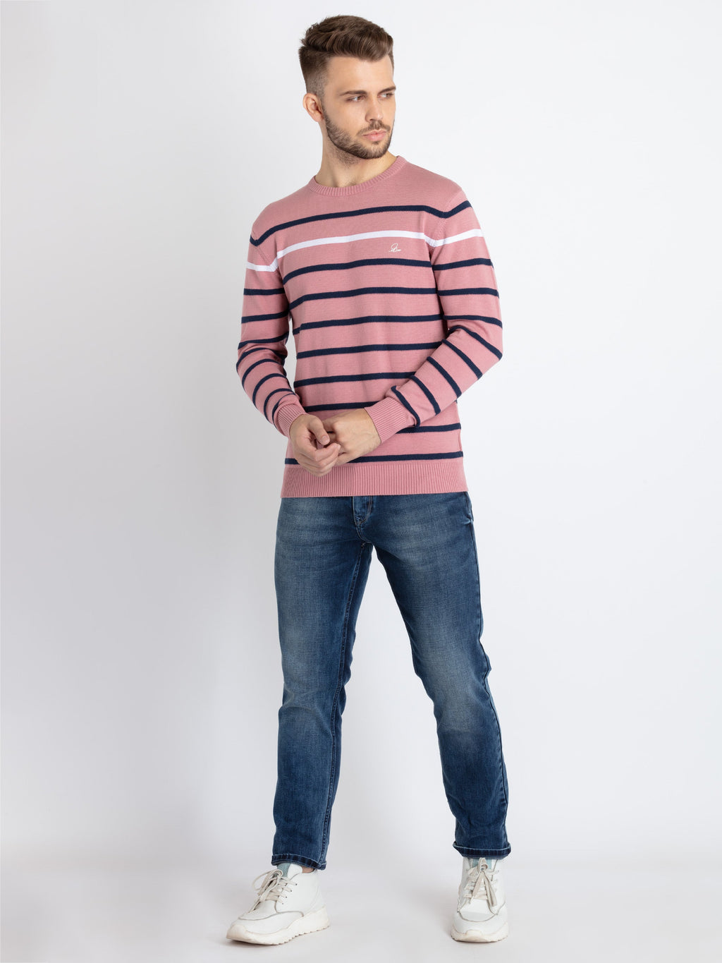 printed sweaters