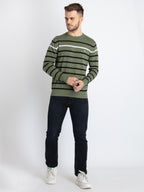 printed sweaters