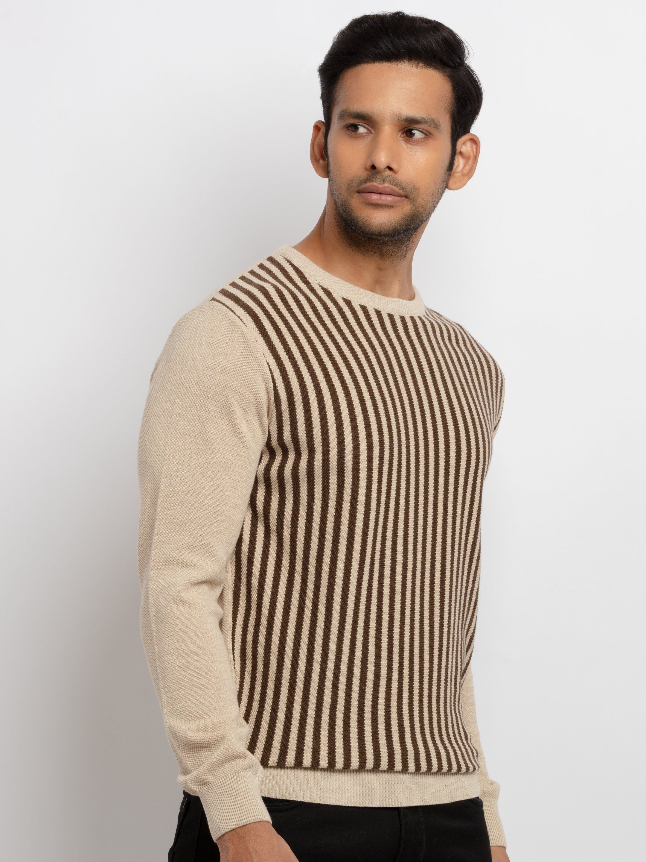 plus size sweaters in India