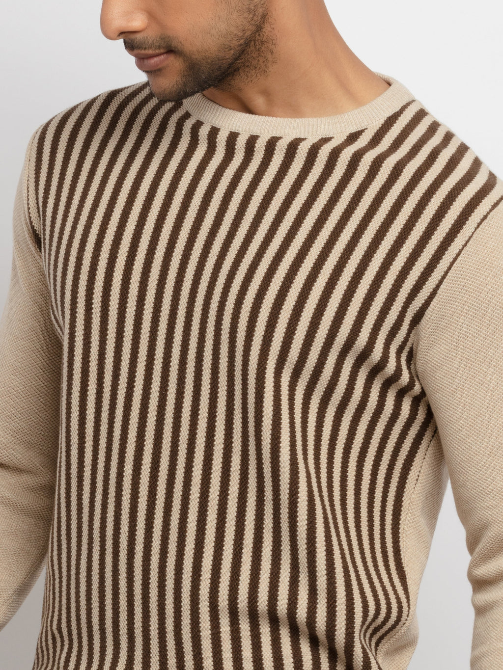 knitted sweaters