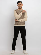 printed sweaters