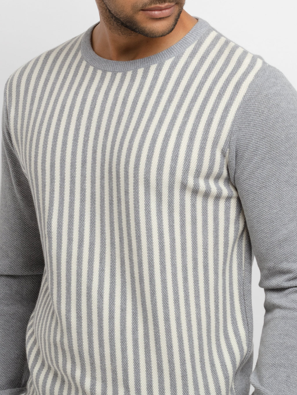 knitted sweaters