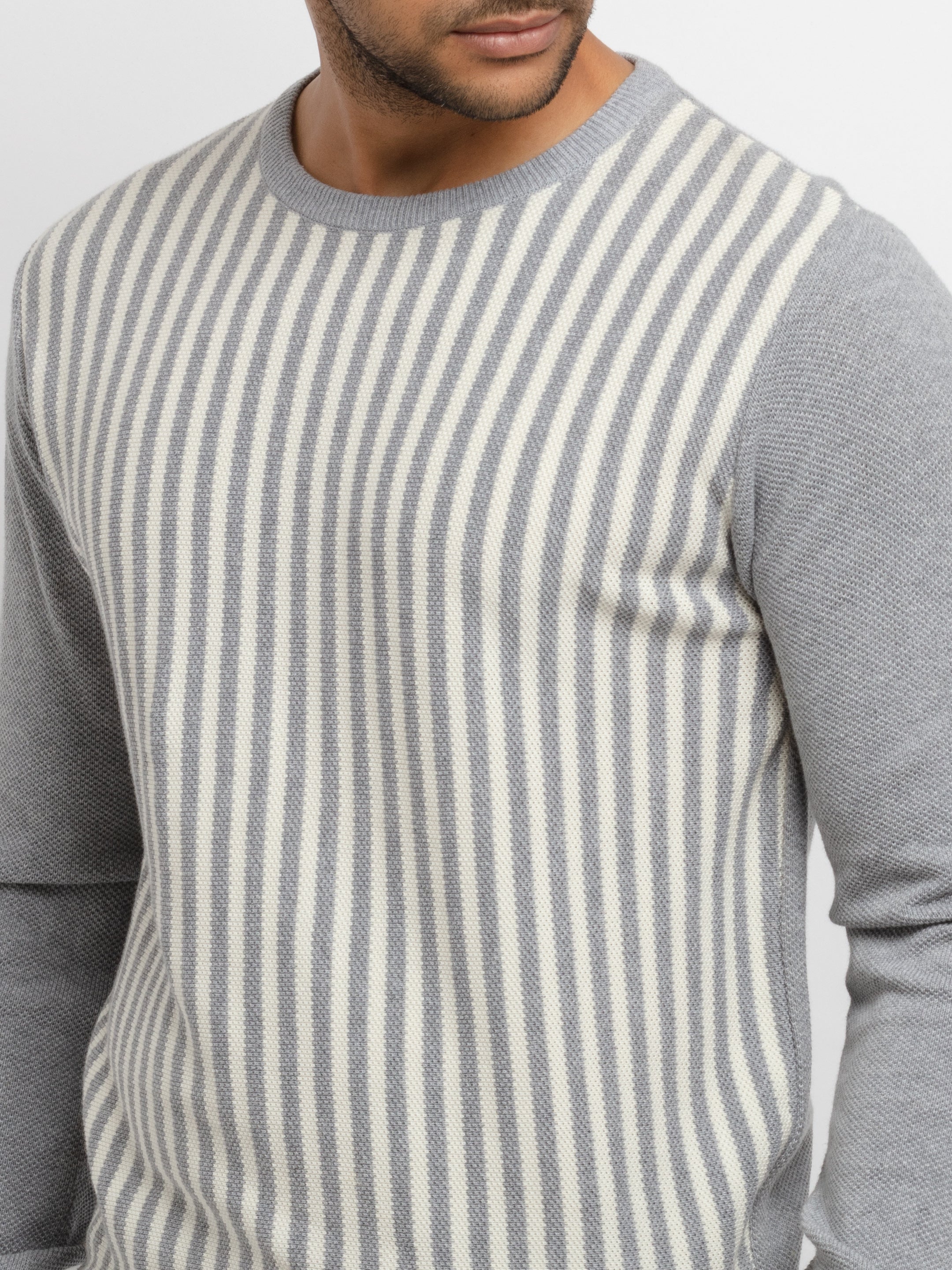 knitted sweaters