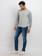 printed sweaters