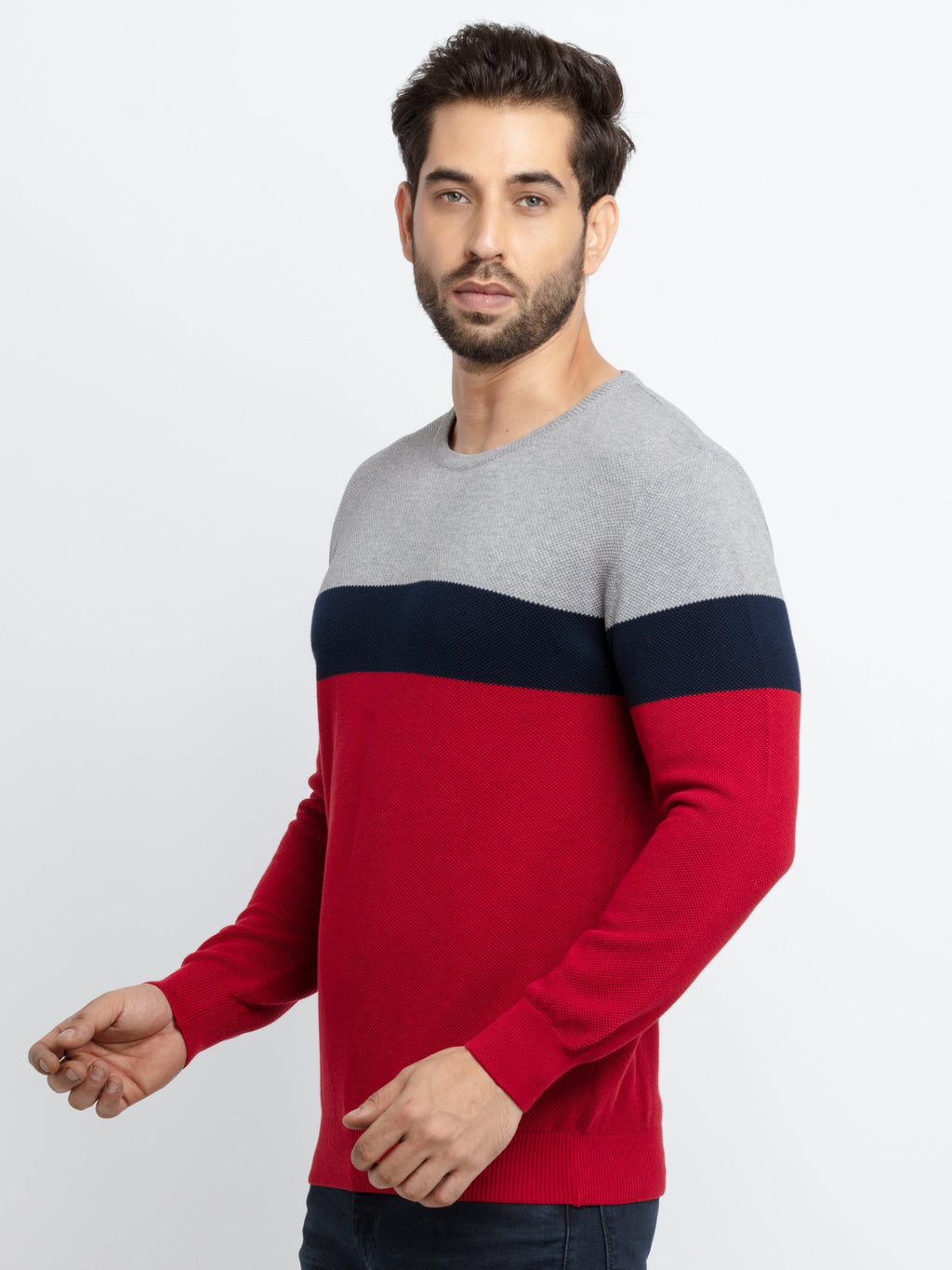 plus size sweaters in India