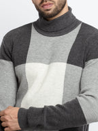 knitted sweaters