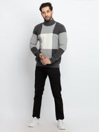 printed sweaters