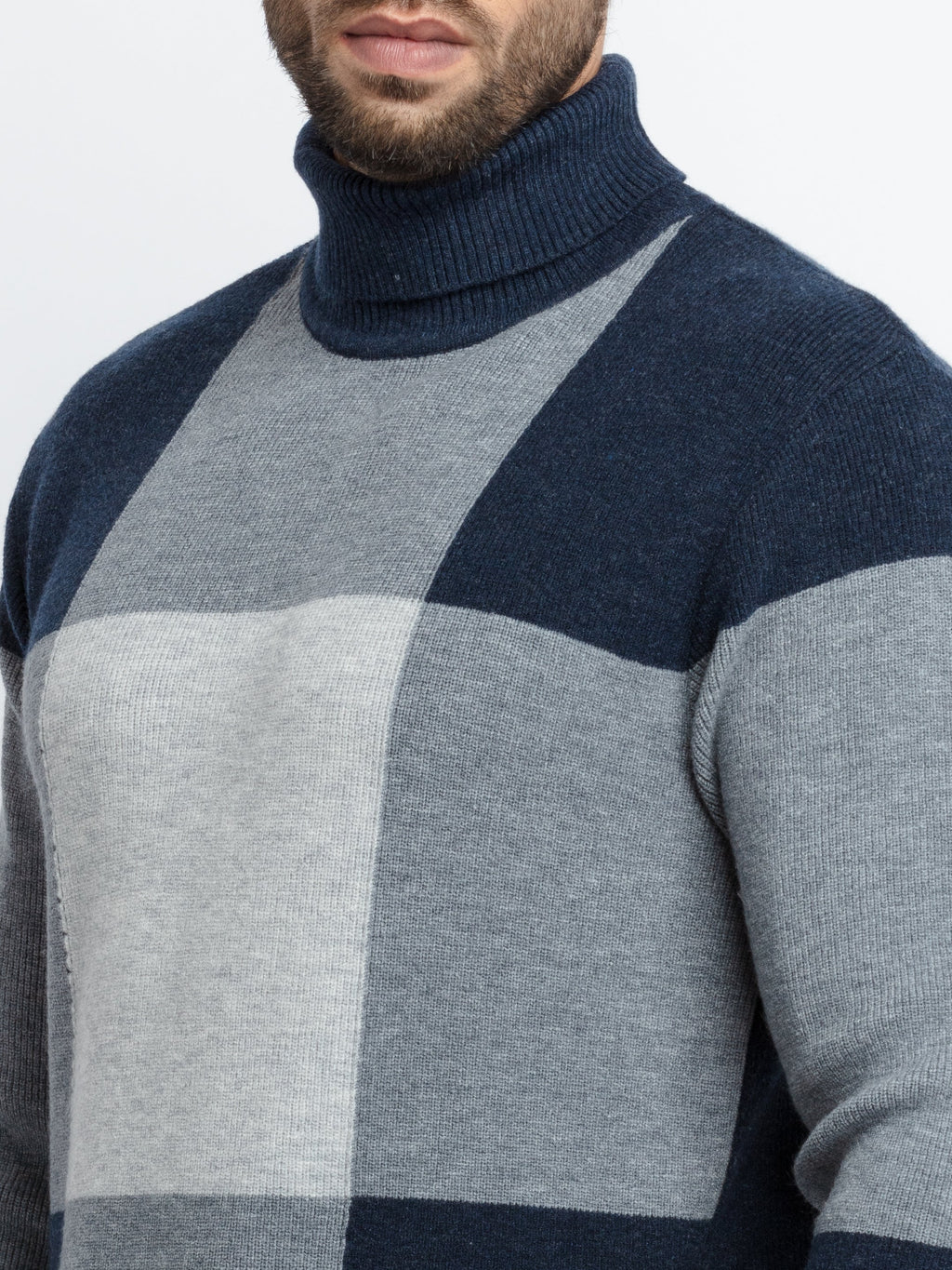 knitted sweaters