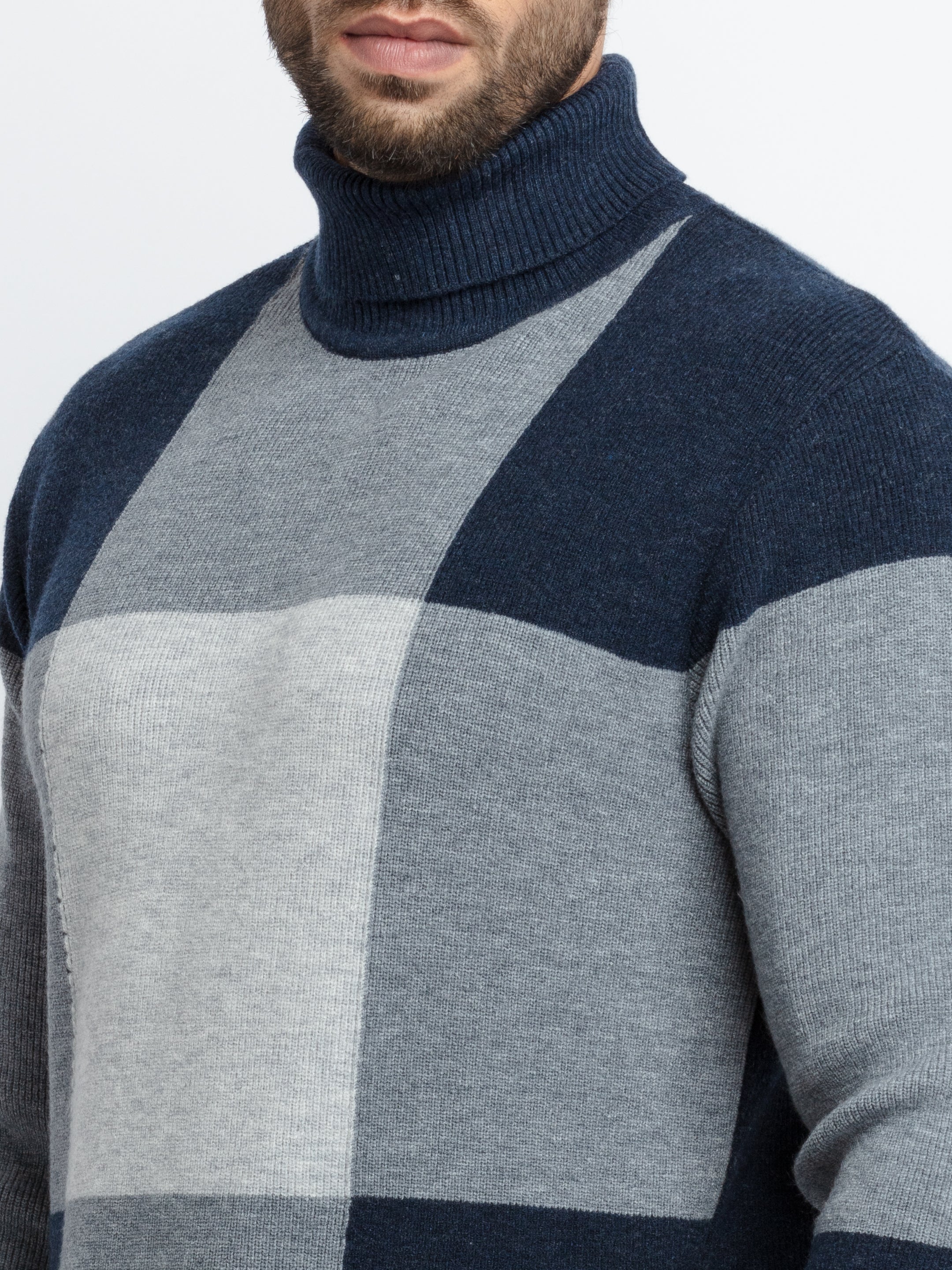 knitted sweaters