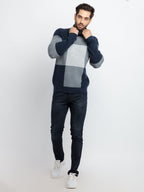 printed sweaters