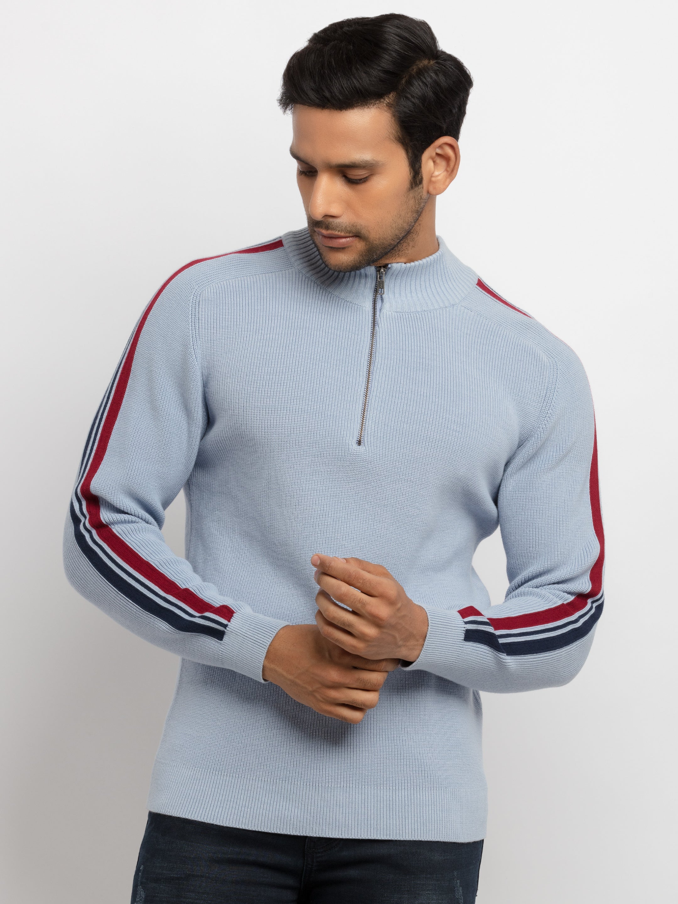 sweaters for plus size Main image