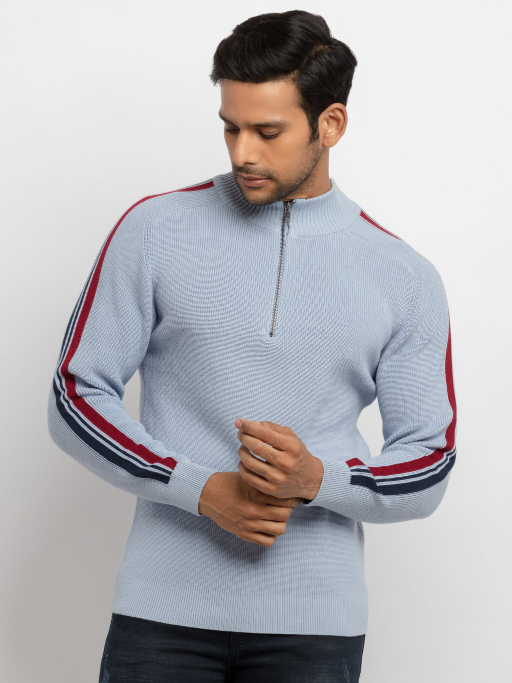 Status Quo |Men's  Sweaters - S, M, L, XL, XXL