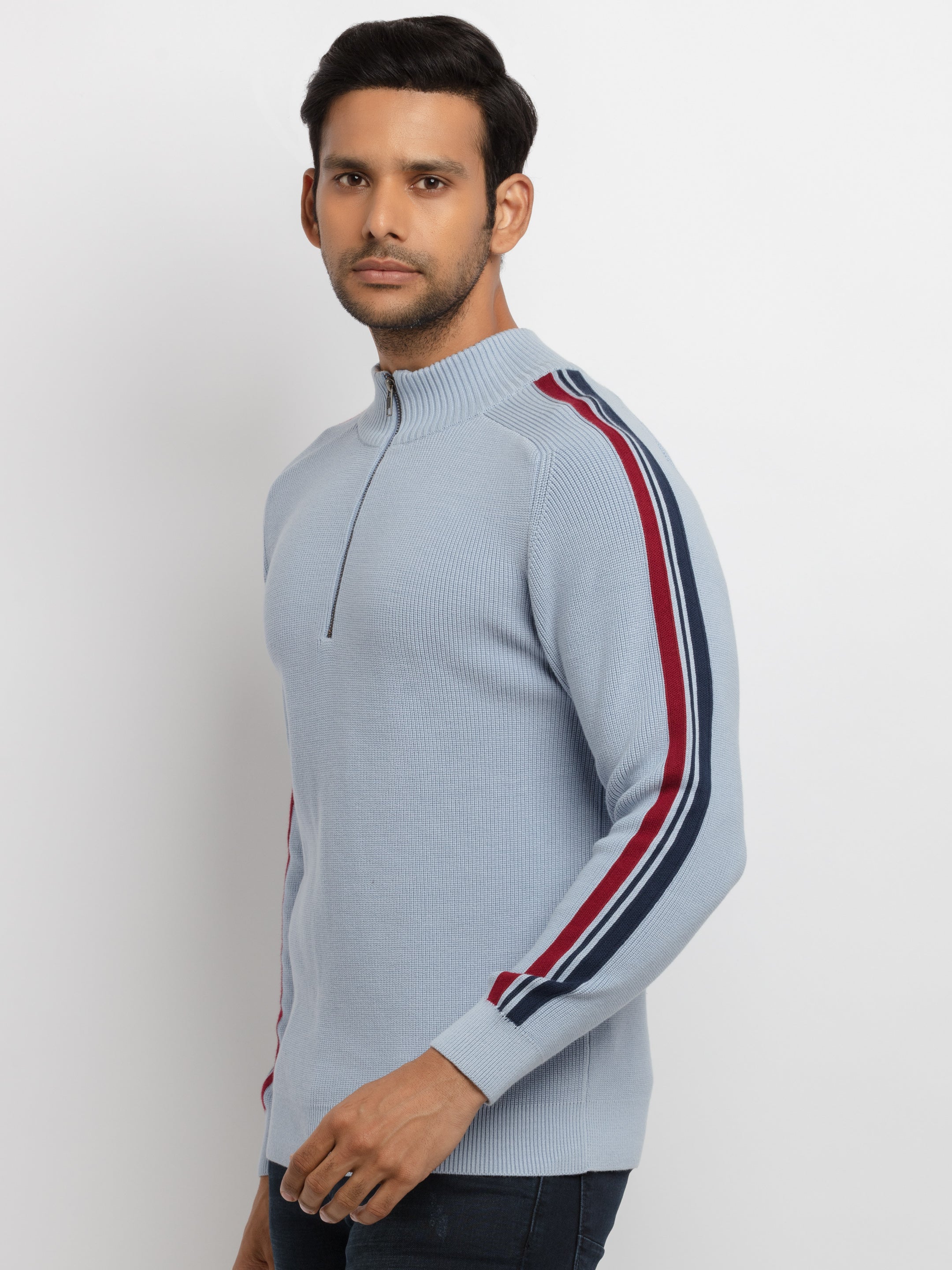 plus size sweaters in India