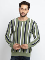 Status Quo |Men's  Sweaters - S, M, L, XL, XXL