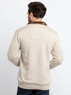 round neck sweaters