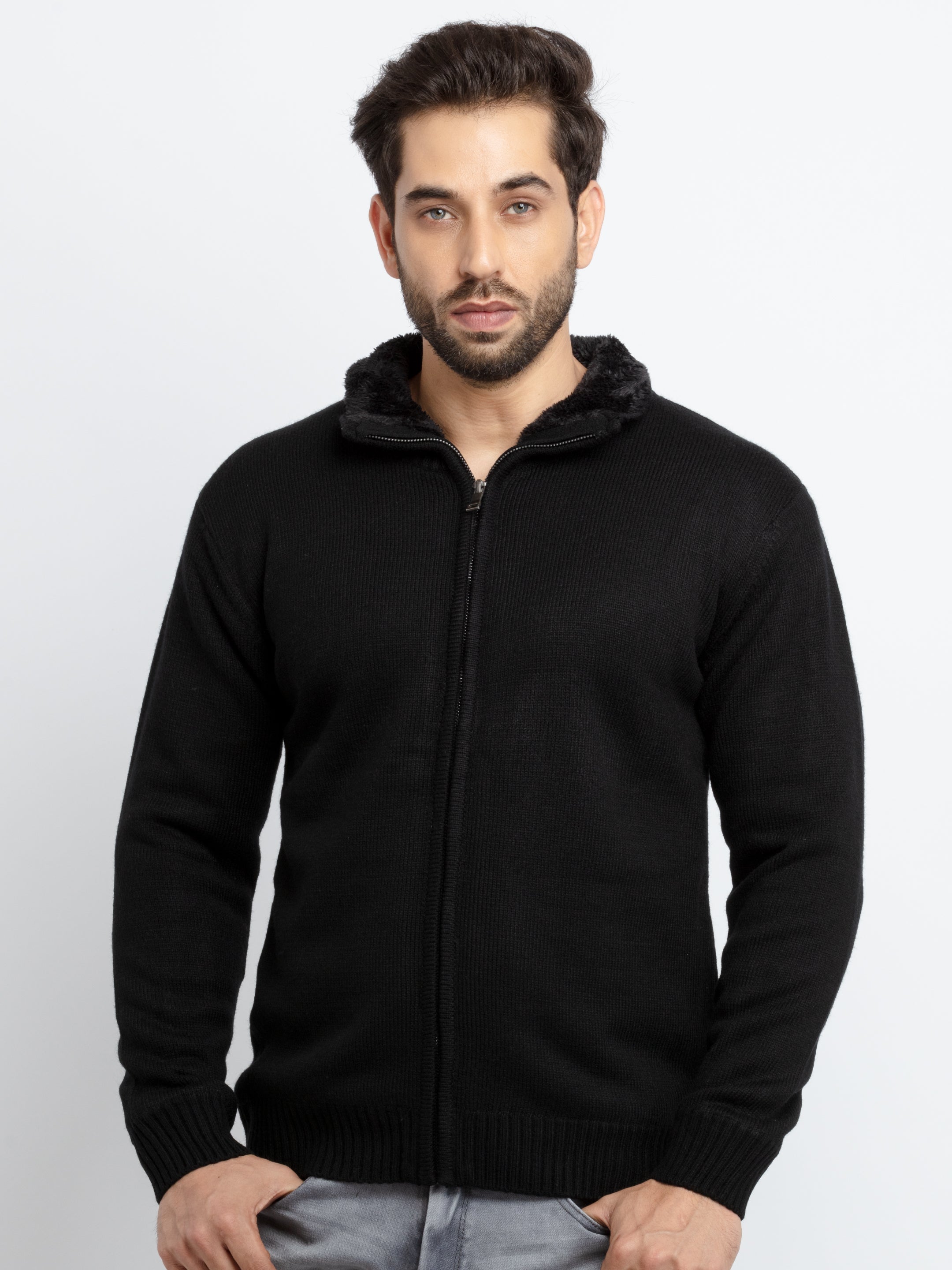 hooded sweaters for men