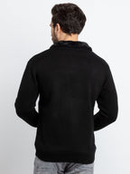 round neck sweaters