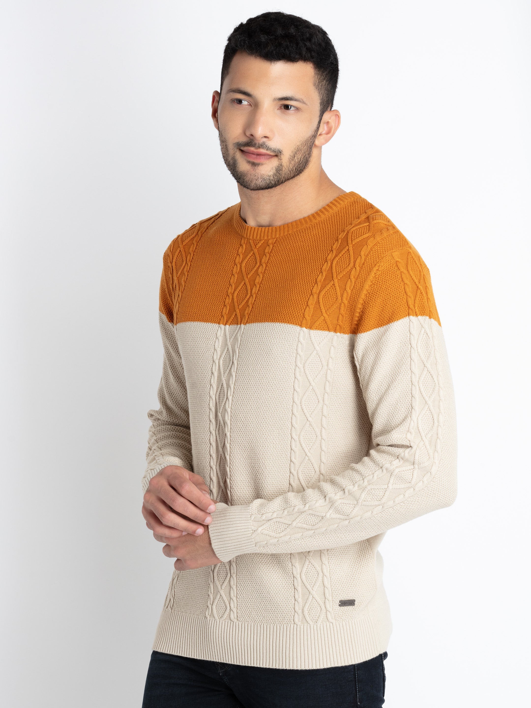 winter sweaters for men