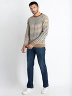 printed sweaters